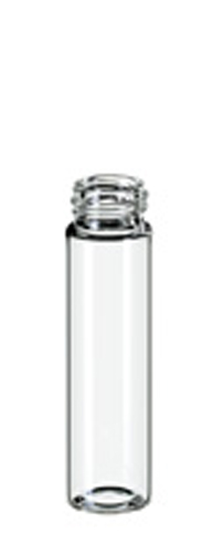 8ml schroefhals flacon