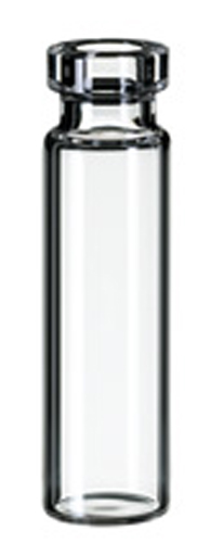 2.5ml krimphals flacon