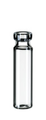 0.8ml krimphals flacon