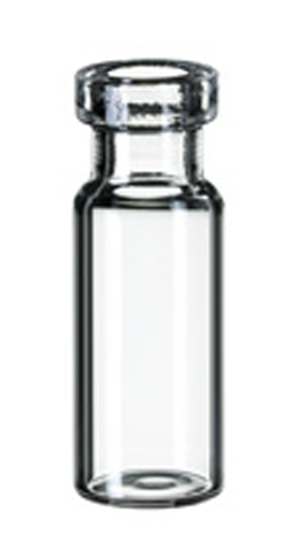 1.5ml krimphals flacon