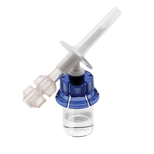 Vial2Bag Advanced® 20mm Admixture Device