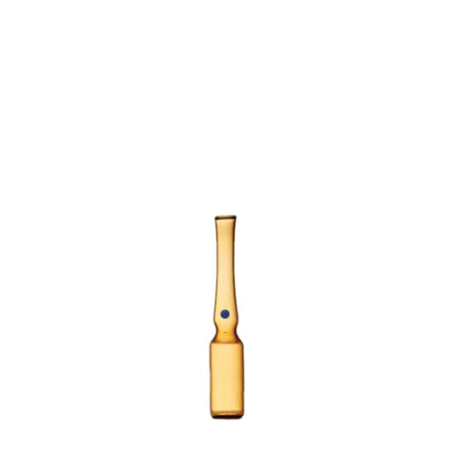 1 ml ampul, Vorm B, Amber, OPC