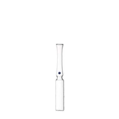2 ml ampul, Vorm C, Helder, OPC