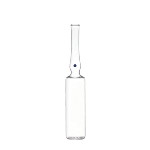 10 ml ampul, Vorm B, Helder, OPC