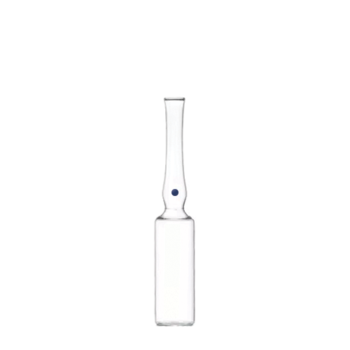 5 ml ampul, Vorm B, Helder, OPC